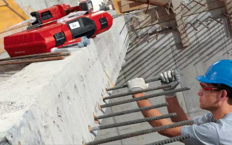 Best Rebaring Services In Delhi